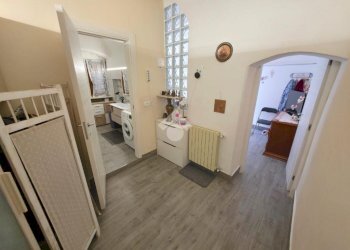Four-room apartment Via S. Dalmazzo, Taggia - photo 17