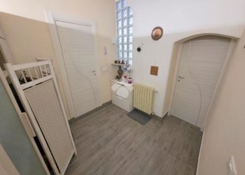 Four-room apartment Via S. Dalmazzo, Taggia - photo 18