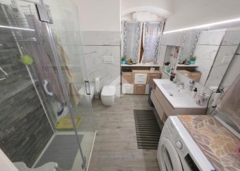 Four-room apartment Via S. Dalmazzo, Taggia - photo 19