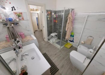 Four-room apartment Via S. Dalmazzo, Taggia - photo 20