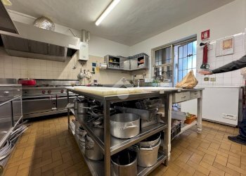 Attività Commerciale Via Varallino, Galliate - foto 5