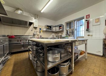 Attività Commerciale Via Varallino, Galliate - foto 9