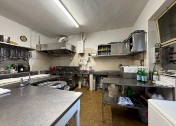 Attività Commerciale Via Varallino, Galliate - foto 14