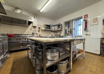 Attività Commerciale Via Varallino, Galliate - foto 17