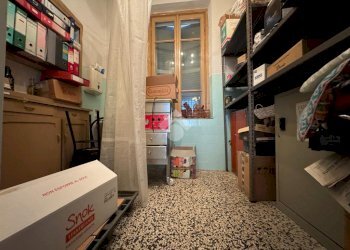 Attività Commerciale Via Varallino, Galliate - foto 22