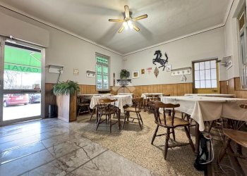 Attività Commerciale Via Varallino, Galliate - foto 7