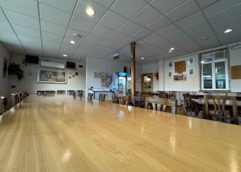 Attività Commerciale Via Varallino, Galliate - foto 9