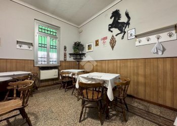 Attività Commerciale Via Varallino, Galliate - foto 14