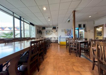 Attività Commerciale Via Varallino, Galliate - foto 24