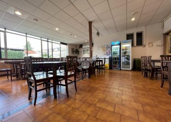 Attività Commerciale Via Varallino, Galliate - foto 26