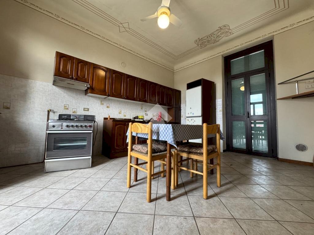 Three-room apartment Via Varallino, Galliate - photo 2