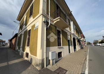 Trilocale Via Varallino, Galliate - foto 3