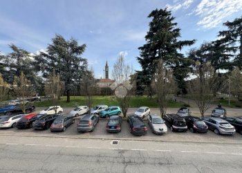 Trilocale Via Varallino, Galliate - foto 7