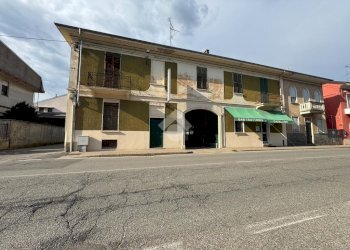 Trilocale Via Varallino, Galliate - foto 1