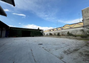 Trilocale Via Varallino, Galliate - foto 10