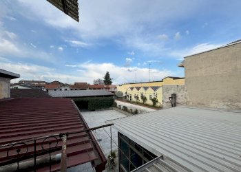 Trilocale Via Varallino, Galliate - foto 16