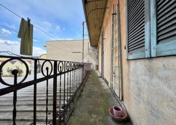 Trilocale Via Varallino, Galliate - foto 18