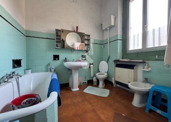 Trilocale Via Varallino, Galliate - foto 22