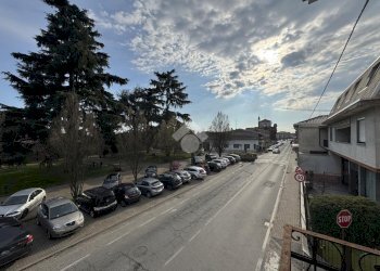 Trilocale Via Varallino, Galliate - foto 23