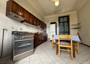 Trilocale Via Varallino, Galliate - foto 36