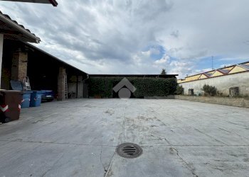 Trilocale Via Varallino, Galliate - foto 38