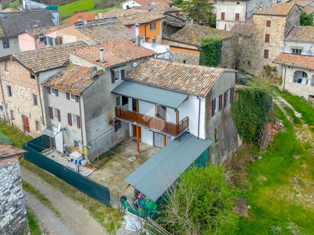 Casa semi indipendente Via del borgo, Langhirano - foto 1
