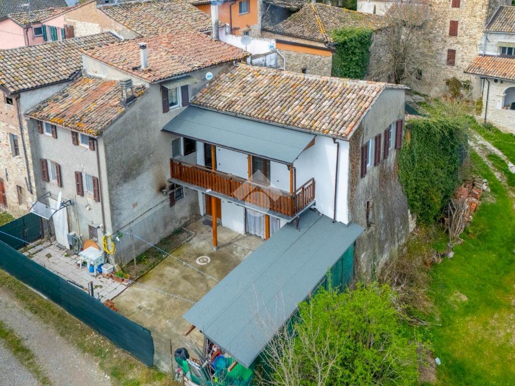Casa semi indipendente Via del borgo, Langhirano - foto 2
