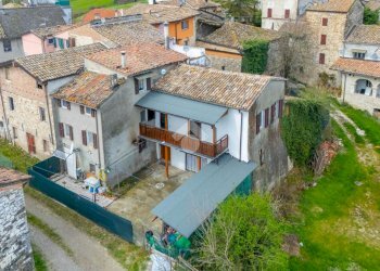 Casa semi indipendente Via del borgo, Langhirano - foto 1