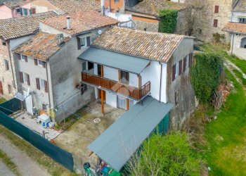 Casa semi indipendente Via del borgo, Langhirano - foto 2