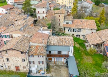 Casa semi indipendente Via del borgo, Langhirano - foto 3