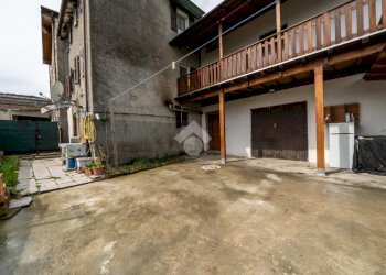 Casa semi indipendente Via del borgo, Langhirano - foto 6