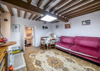 Casa semi indipendente Via del borgo, Langhirano - foto 17
