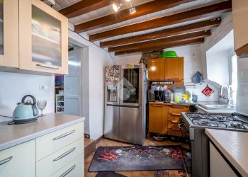Casa semi indipendente Via del borgo, Langhirano - foto 21