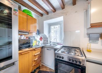 Casa semi indipendente Via del borgo, Langhirano - foto 22