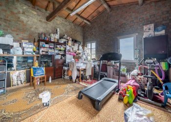Casa semi indipendente Via del borgo, Langhirano - foto 23