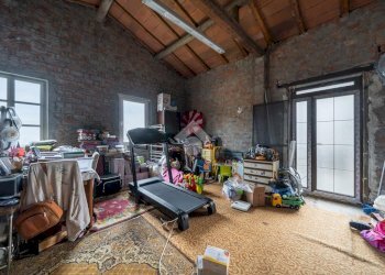 Casa semi indipendente Via del borgo, Langhirano - foto 24