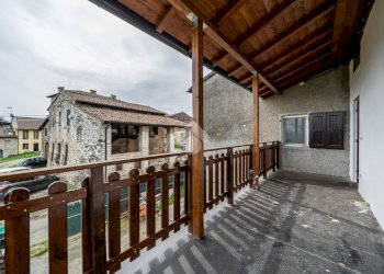 Casa semi indipendente Via del borgo, Langhirano - foto 25