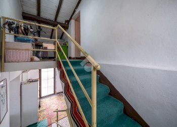 Casa semi indipendente Via del borgo, Langhirano - foto 26