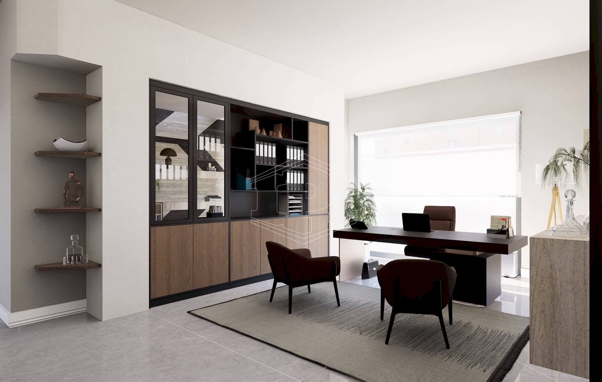 Commercial Premises Via Luigi Cibrario, Genova (neighborhood Sestri Ponente) - photo 2