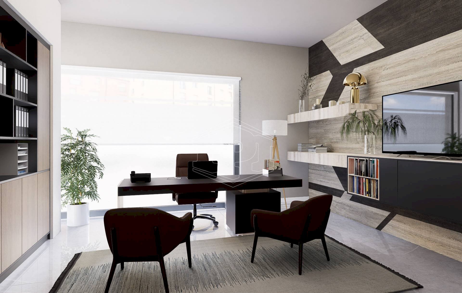 Commercial Premises Via Luigi Cibrario, Genova (neighborhood Sestri Ponente) - photo 3