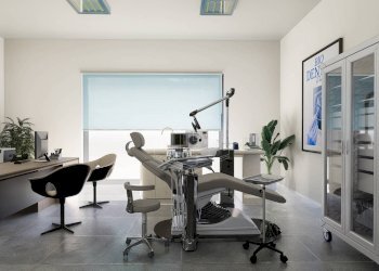 Locale Commerciale Via Luigi Cibrario, Genova (zona Sestri Ponente) - foto 7