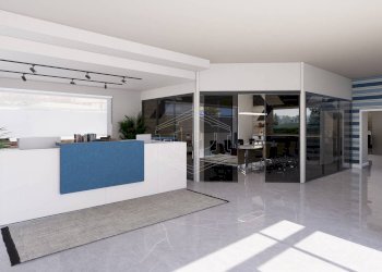 Locale Commerciale Via Luigi Cibrario, Genova (zona Sestri Ponente) - foto 8