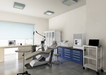 Locale Commerciale Via Luigi Cibrario, Genova (zona Sestri Ponente) - foto 12