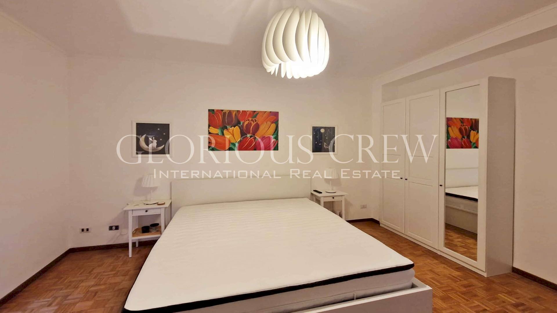 Trilocale Via Capecelatro, Milano - foto 2