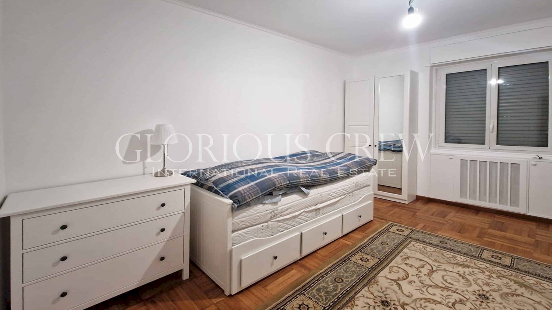 Trilocale Via Capecelatro, Milano - foto 3