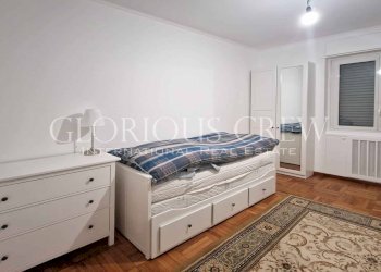 Trilocale Via Capecelatro, Milano - foto 3