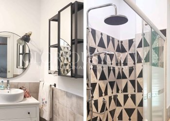 Trilocale Via Capecelatro, Milano - foto 5