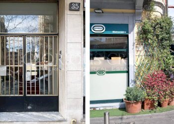 Trilocale Via Capecelatro, Milano - foto 7