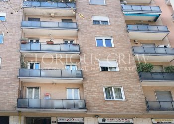 Trilocale Via Capecelatro, Milano - foto 8