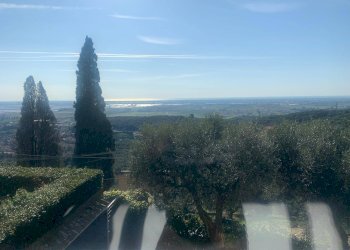 Rustico via della costa, Massarosa - foto 2